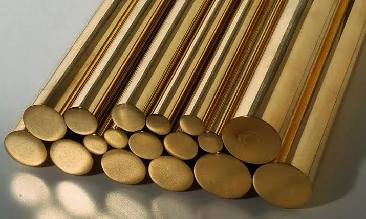 Home 23 Brass