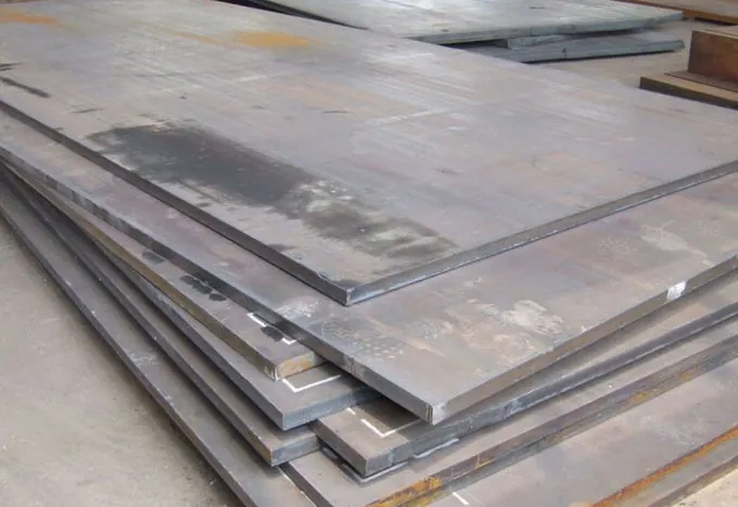 Carbon & Alloy Steel 21 Carbon & Alloy Steel - Mech Tech Abu Dhabi