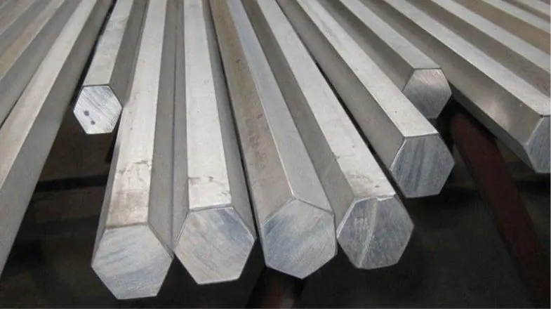 Carbon & Alloy Steel 23 Carbon & Alloy Steel - Mech Tech Abu Dhabi