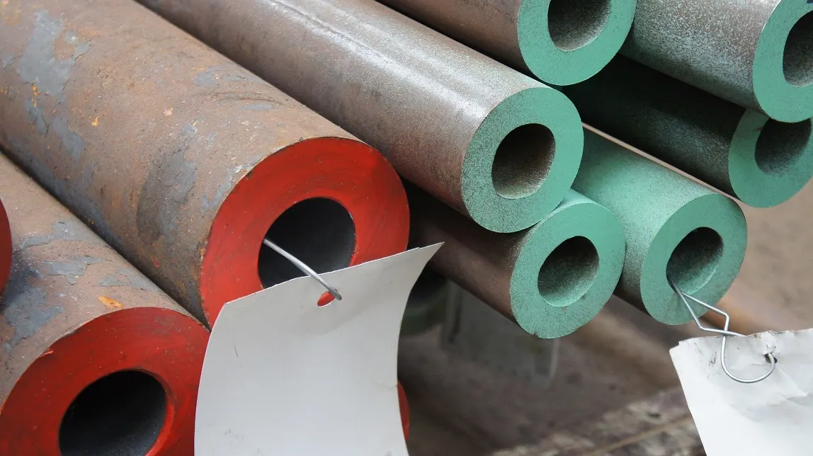 Carbon & Alloy Steel 24 Carbon & Alloy Steel - Mech Tech Abu Dhabi