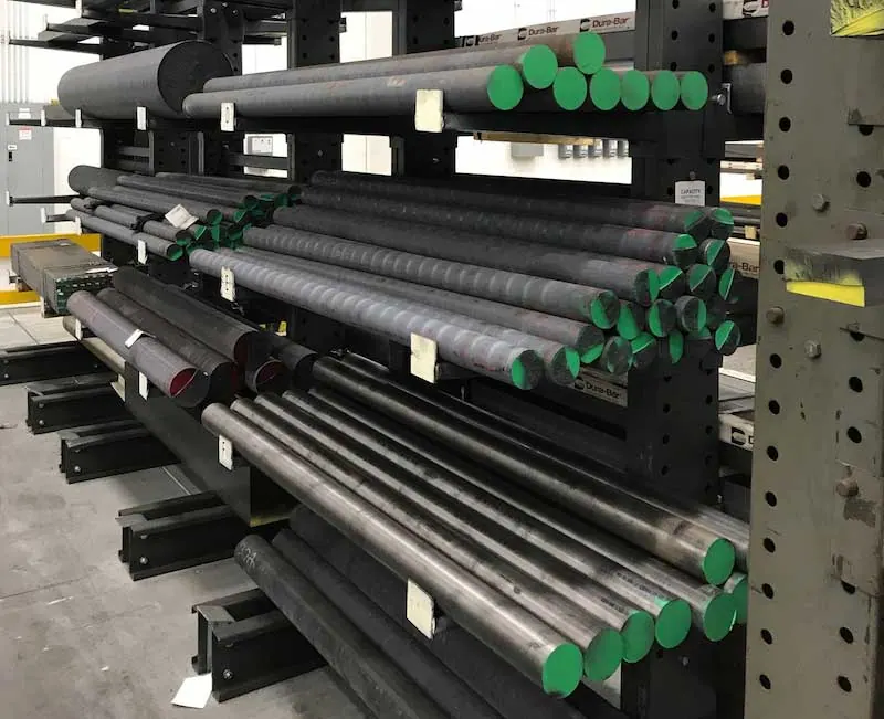 Cast Iron 21 Cast Iron - Mech Tech Abu Dhabi
