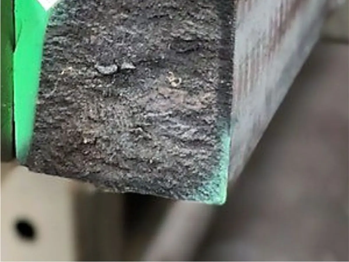 Cast Iron 23 Cast Iron - Mech Tech Abu Dhabi