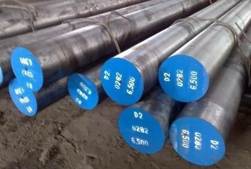 Die Steel / Tool Steel 22 Die Steel / Tool Steel - Mech Tech Abu Dhabi