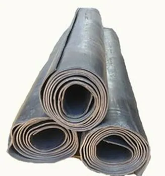 Lead Sheet 21 Lead Sheet - Mech Tech Abu Dhabi