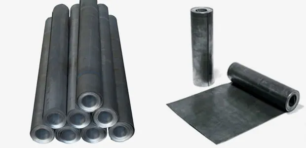 Lead Sheet 22 Lead Sheet - Mech Tech Abu Dhabi