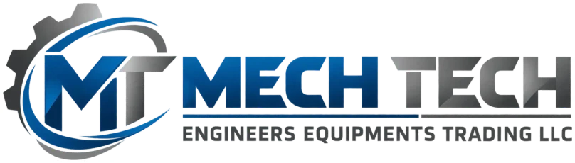 Mech Tech Engineers Equipments Trading LLC
