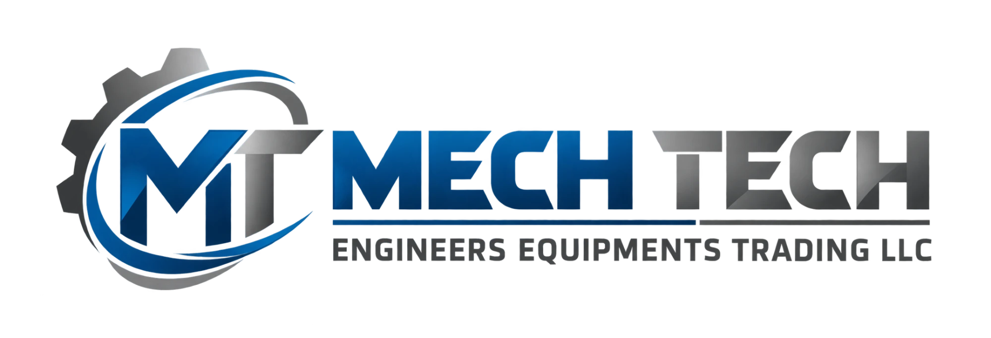 MECH TECH ENGINEERS EQUIPMENTS TRADING LLC