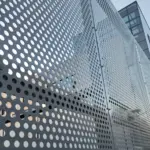 perforated sheet 1