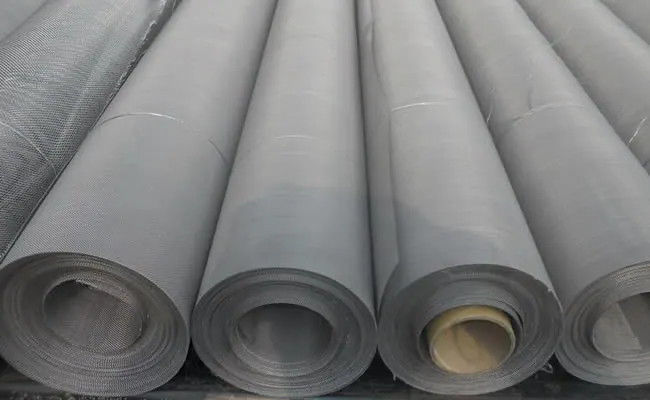 Perforated Sheet 21 Perforated Sheet - Mech Tech Abu Dhabi