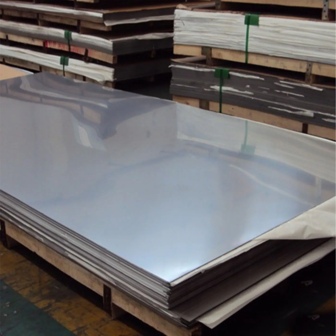 Stainless Steel 24 Stainless Steel - Mech Tech Abu Dhabi
